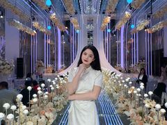 -富黎华海鲜大酒楼(正大广场店)