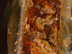 -脱骨凤爪(石桥店)