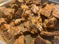 -非烤勿扰自助烤肉(东坑四季广场店)