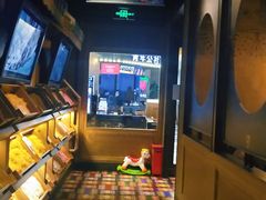 -云海肴·云南小炒·汽锅鸡(天津国金汇店)