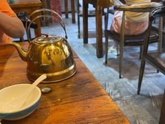 -老姑砂锅·烧烤天津菜(体北道店)
