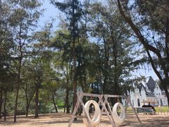 -玫瑰海岸文化旅游度假区