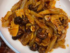-南来顺饭庄·清真(南菜园店)
