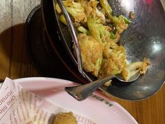 -新白鹿餐厅(百联中环店)