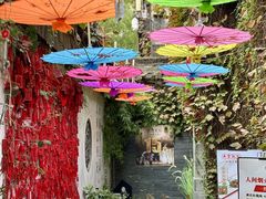 -鱼食饭稻·苏浙土菜17年老馆子(平江路店)