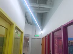 -英孚教育青少儿(河东中心)