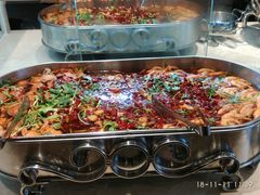 -富力希尔顿酒店·地阔自助餐厅