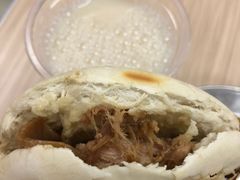 -樊记腊汁肉(竹笆市总店)
