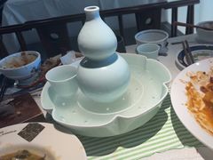 -桂满陇-锦绣江南(万象城店)