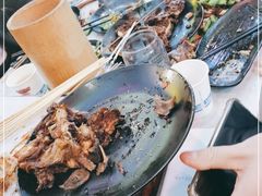-纪录片《人生一串》体验店(静安店)