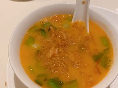 龙虾汤饭-利苑酒家(宜安广场店)