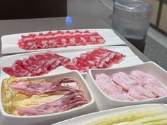 -海底捞火锅(江南盛天地店)
