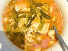 -丰收日·小海鲜·沪上家宴(顾村正大店)