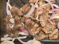 -金妈家烤肉(龙湖U城天街店)