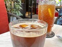 冰美式-IL TEATRO 精品意大利餐厅