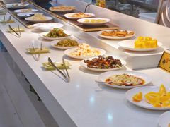 -素清香(解放路店)