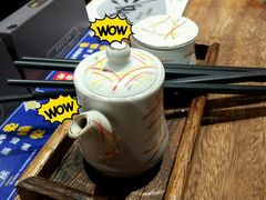 -和府捞面(东直门银座店)