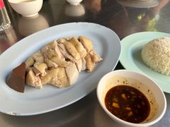 -红大哥水门鸡饭(總店)