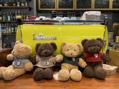 -咖法森林·咖啡  酒吧(天河店)