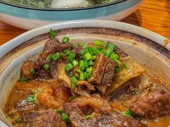 -百家鲜·杭帮菜