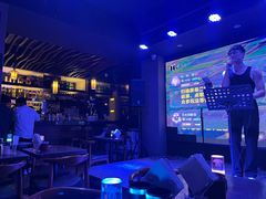 -MOSSO音乐酒吧·live house(长乐路店)