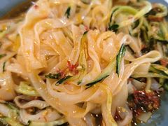 -魏家凉皮(十里河店)