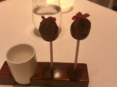 -Amber(置地文华东方酒店)