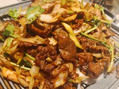 -惠丰堂饭庄·烤鸭·京味菜(西北旺·唐家岭店)