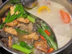 -官也街澳门火锅(新源里店)