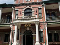 -北京动物园-畅观楼