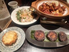 -桂小厨广西菜(万象城店)