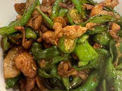 -屋里饭菜·湘菜馆(火车站店)