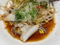 -广州中心皇冠假日酒店·百粤楼