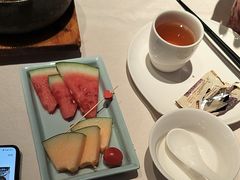 -千百味红餐厅·江西菜(绿地双子塔店)