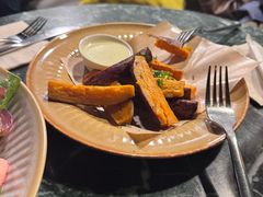 -BAKER&SPICE(安福路店)