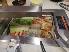 -新石器烤肉(千灯大润发店)
