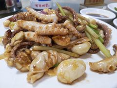 -华源餐厅·海鲜大排档(日月贝店)