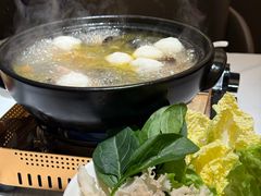 -小厨娘淮扬菜(天印大道店)