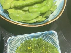 -昱匠·日本料理(金融街店)