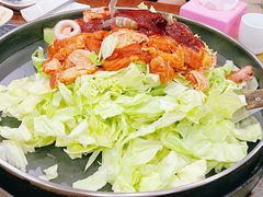-春川铁板鸡(高科园店)