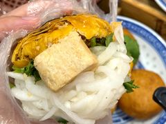 -芋包王闽南茶楼(八市店)