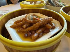 -一品粤珍轩(吴中路店)