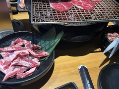 -九田家黑牛烤肉(溧水万达店)