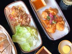 -上海苏宁宝丽嘉酒店·Cafe Bellagio西餐厅