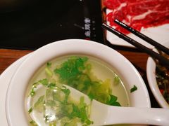 -牛焱·贵州黄牛肉火锅(城西银泰店)