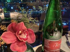 -翡翠36餐厅(浦东香格里拉店)