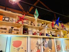 -BISTROFIORE美伊娜(伊犁南路店)