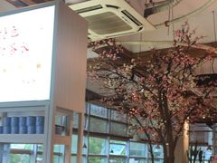 -蜜桃餐厅·伴山(湖滨商业街店)