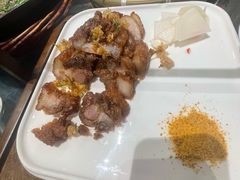 -甘家界牌柠檬鸭(青山店)