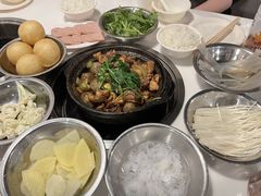-二楼老店重庆鸡公煲(真光路店)